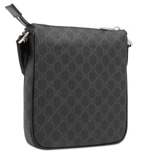 Gucci GG Supreme Cross Body Bag