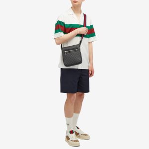 Gucci GG Supreme Cross Body Bag