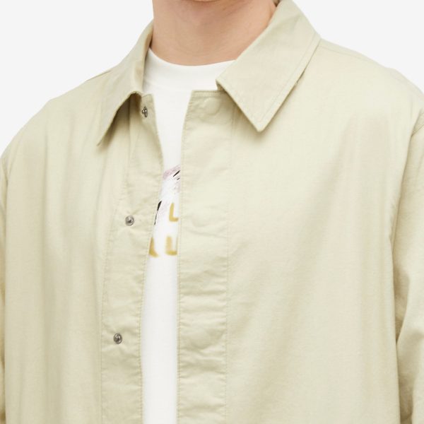 Wood Wood Pal Overshirt