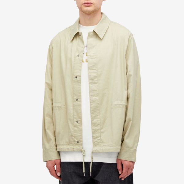 Wood Wood Pal Overshirt