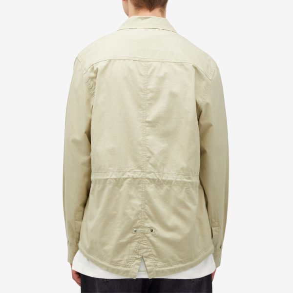 Wood Wood Pal Overshirt