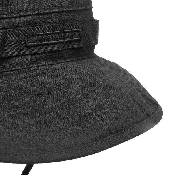 Maharishi Boonie Hat