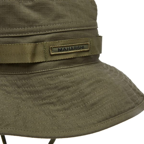 Maharishi Boonie Hat