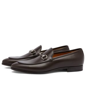 Gucci Next Horse Bit Loafer