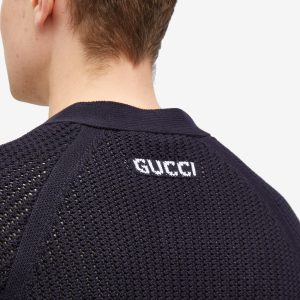 Gucci GRG Trim Cardigan