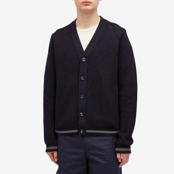 Gucci GRG Trim Cardigan