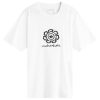 Maharishi Spiral Temple T-Shirt