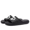 Gucci Interlocking Logo Pursuit Slide