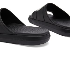 Gucci Interlocking Logo Pursuit Slide