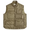 MM6 Maison Margiela 5 Pocket Gilet