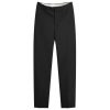 Alexander McQueen Cigarette Trousers