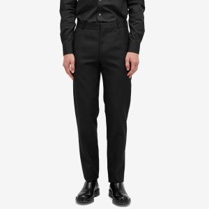 Alexander McQueen Cigarette Trousers