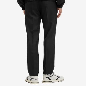 Gucci Wool Trousers