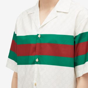 Gucci 1921 GRG Vacation Shirt