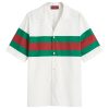 Gucci 1921 GRG Vacation Shirt