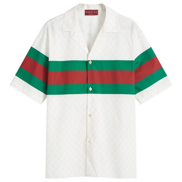 Gucci 1921 GRG Vacation Shirt