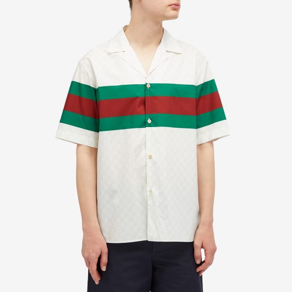 Gucci 1921 GRG Vacation Shirt