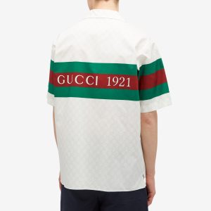 Gucci 1921 GRG Vacation Shirt