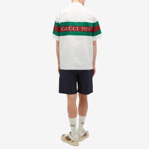 Gucci 1921 GRG Vacation Shirt