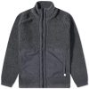 Folk Signal Fleece Jacket