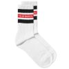 Polar Skate Co. Fat Stripe Sock