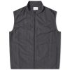 Gramicci Nylon Tussah Tactical Vest