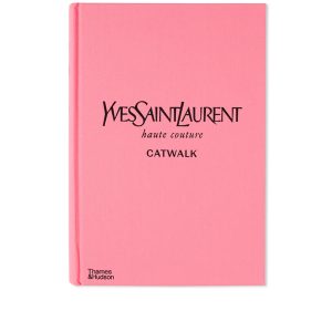 Yves Saint Laurent Catwalk