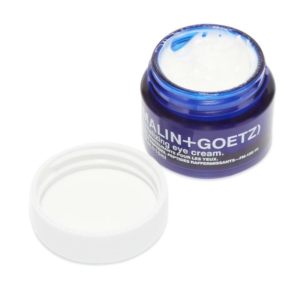 Malin + Goetz Revitalising Eye Cream