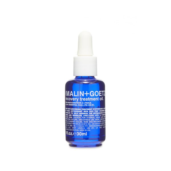 Malin + Goetz Recovery Treatment Oil