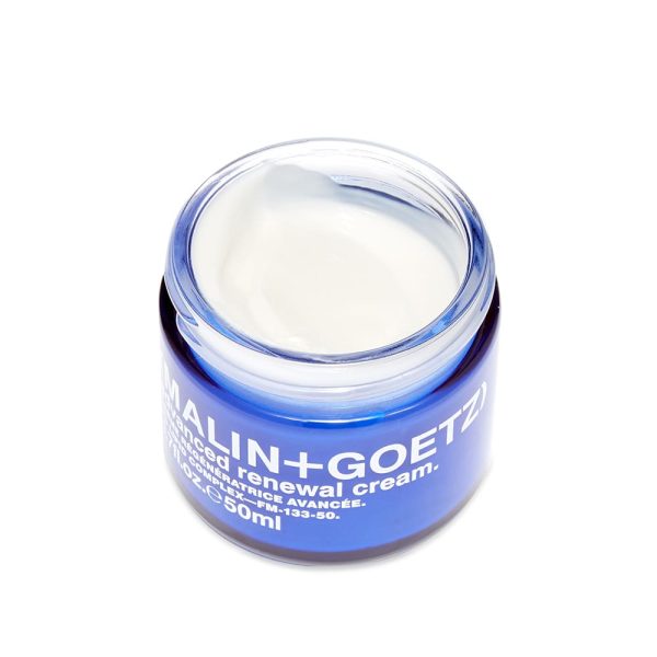 Malin + Goetz Advanced Renewal Cream