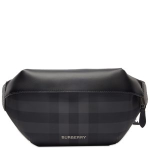 Burberry Sonny Check Waist Bag