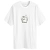 Café Mountain Cuppa T-Shirt