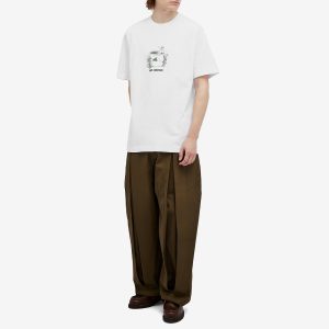 Café Mountain Cuppa T-Shirt