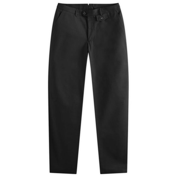 Oliver Spencer Fishtail Trouser