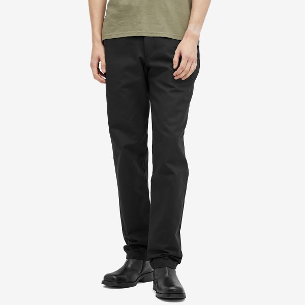 Oliver Spencer Fishtail Trouser