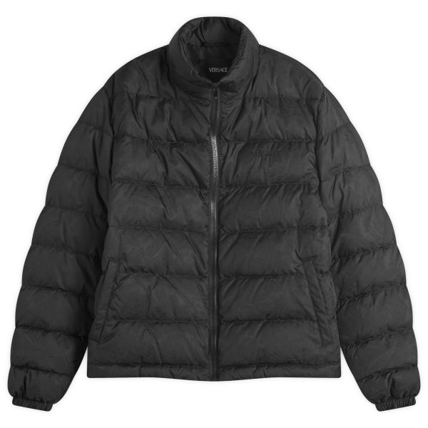 Versace Down Jacket