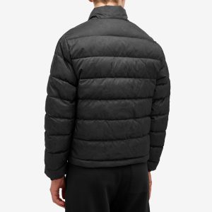 Versace Down Jacket