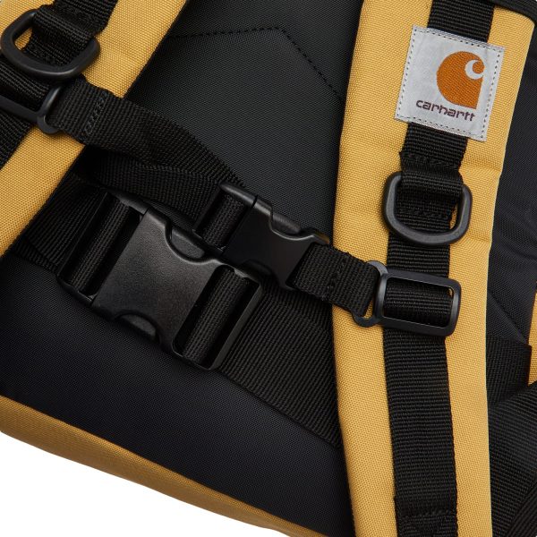 Carhartt WIP Kickflip Backpack