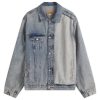 MM6 Maison Margiela Denim Jacket