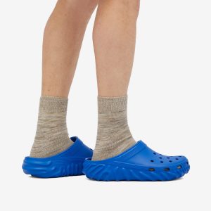 Crocs x Salehe Bembury Saru Clog