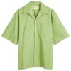 Marni Pocket Logo Vacation Shirt