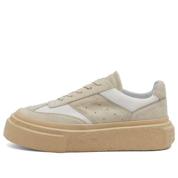 MM6 Maison Margiela Oversized Sole Sneaker