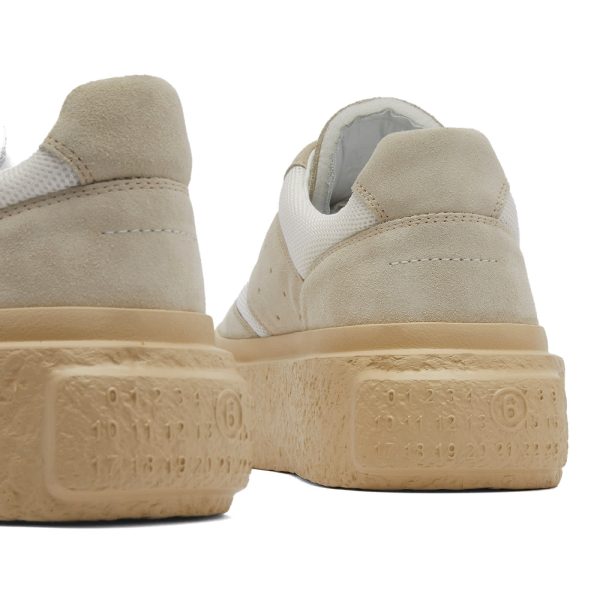 MM6 Maison Margiela Oversized Sole Sneaker