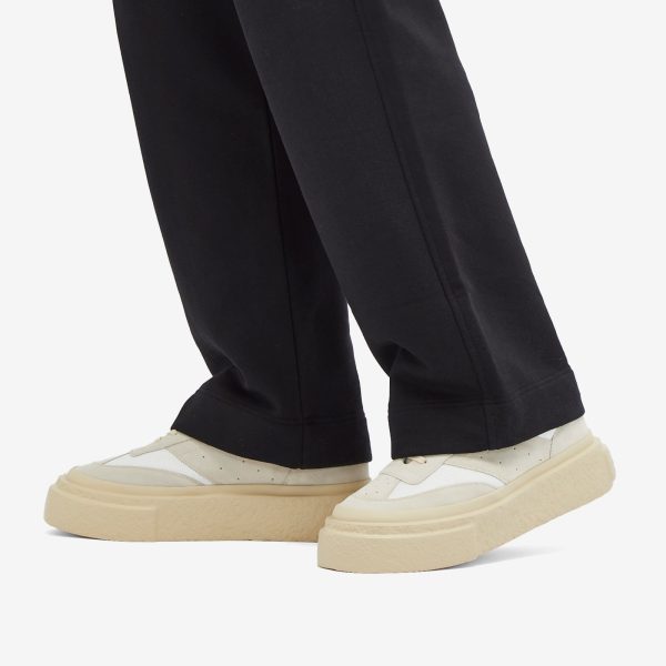 MM6 Maison Margiela Oversized Sole Sneaker