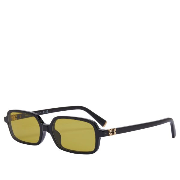 Miu Miu Eyewear 11ZS Sunglasses