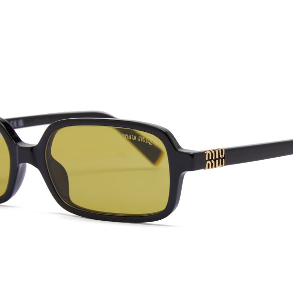 Miu Miu Eyewear 11ZS Sunglasses