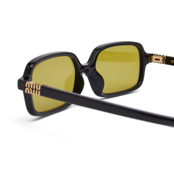 Miu Miu Eyewear 11ZS Sunglasses