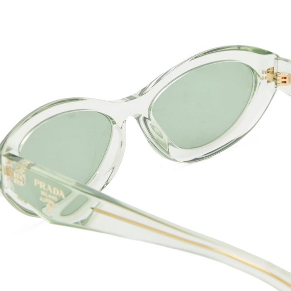 Prada Eyewear 26ZS Sunglasses