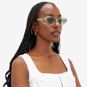 Prada Eyewear 26ZS Sunglasses