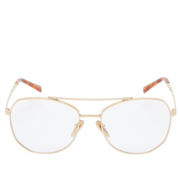 Prada Eyewear A58V Glasses